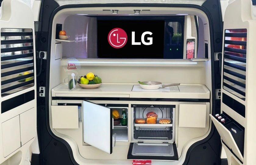 [건축] 가전에서 공간으로… LG전자, ‘슈필라움·스마트코티지’ 앞세워 AI 공간 솔루션 시장 선점 나선다