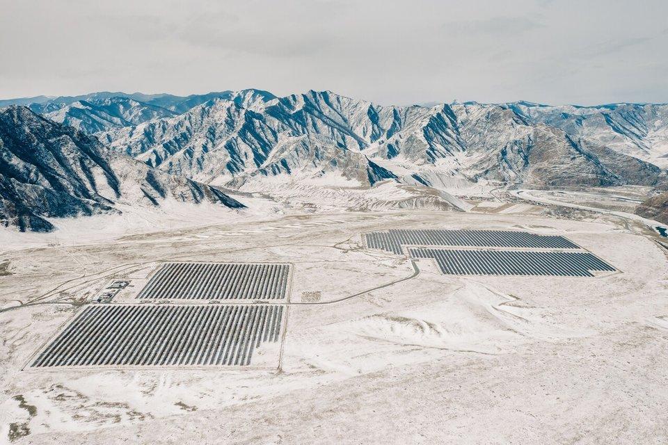 인도 옥상태양광 상반기 6.6GW…전년보다 131% 급증