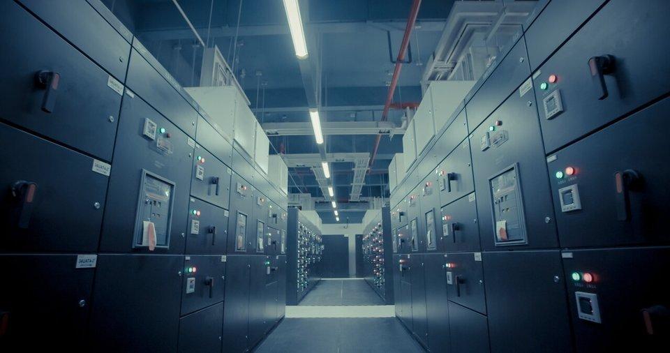 존슨콘트롤즈 '흡수식 냉동기 설계 가이드' 공개…폐열로 냉각, AI 연산에 97MW 재배분