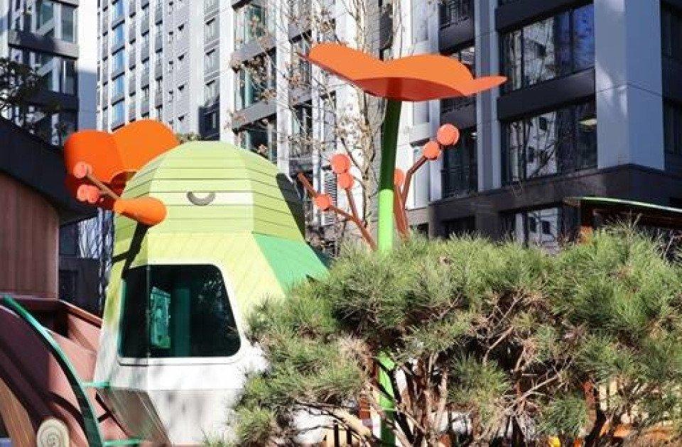 HDC현대산업개발, '아시아 디자인 프라이즈 2026' 건설업계 최초 최고상