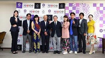 문화예술가들의 축구단 FC더조이플러스, 스포츠로 예술 교류의 새 장을 열다