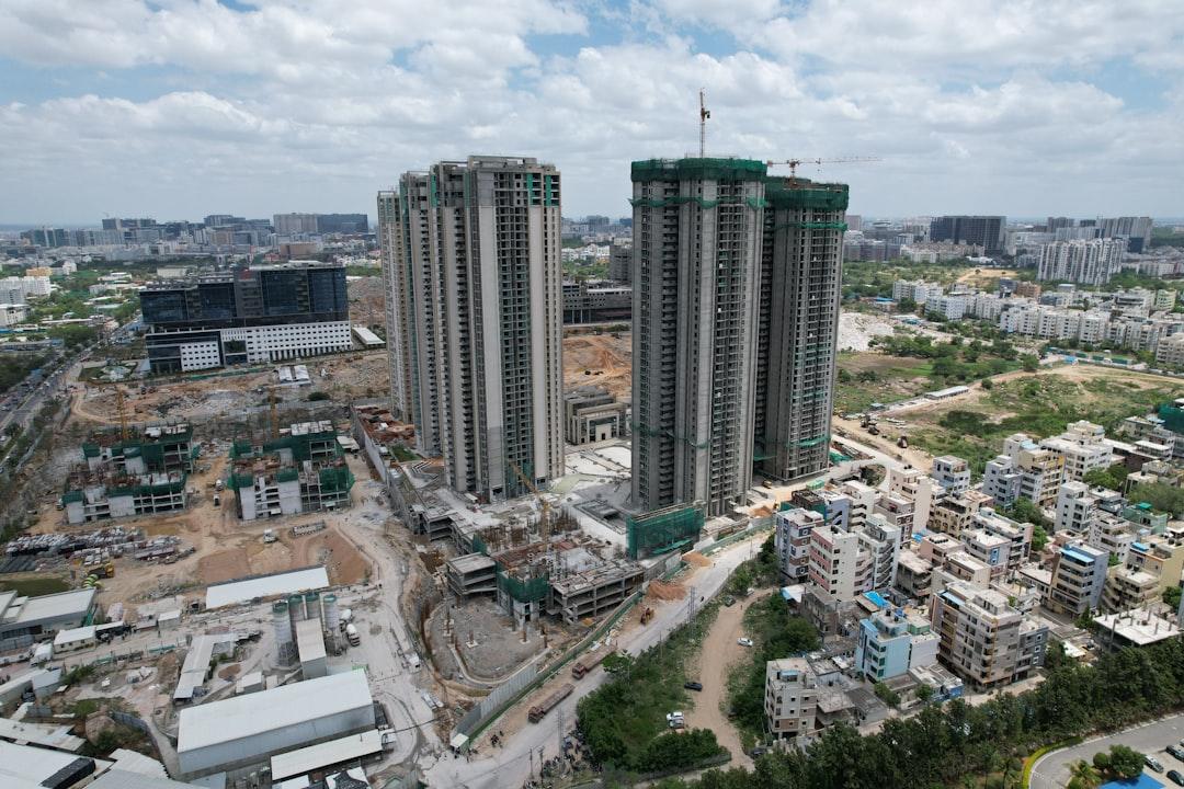 밀라노 워싱턴 지구에 3층 주거 단지 'Urban Villa Milano' 완공