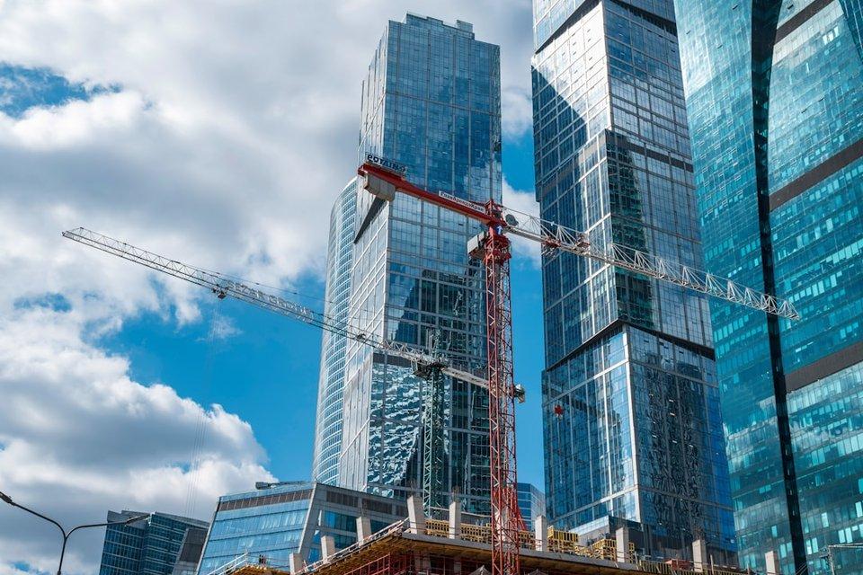 중소 건설사 폐업 12년 만에 최대...3개월간 1051건 급증