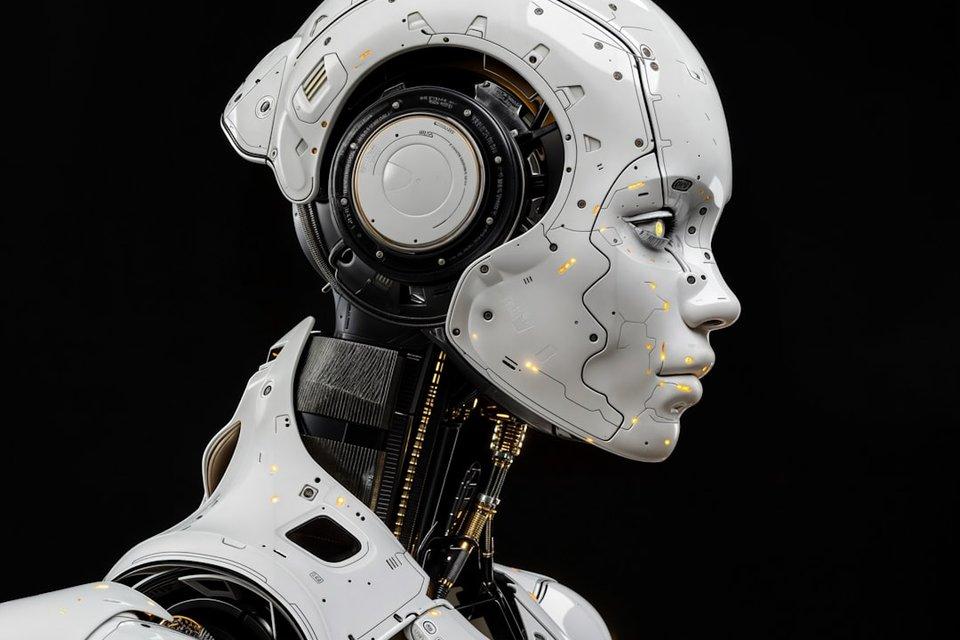 포스코이앤씨, 드론·비전 AI·자율주행 로봇으로 콘크리트 시공 자동화 확대